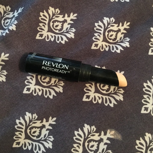 Revlon Photoready Concealer