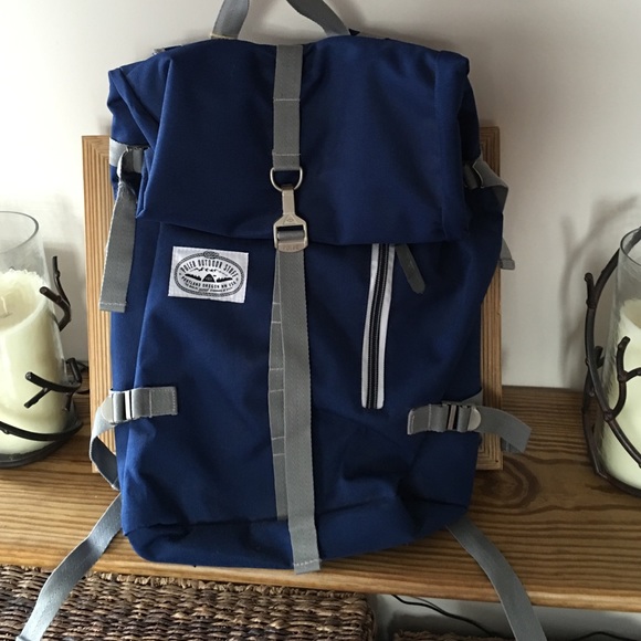 Poler Outdoor Stuff Backpack