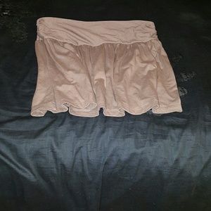 Old Navy swing skirt