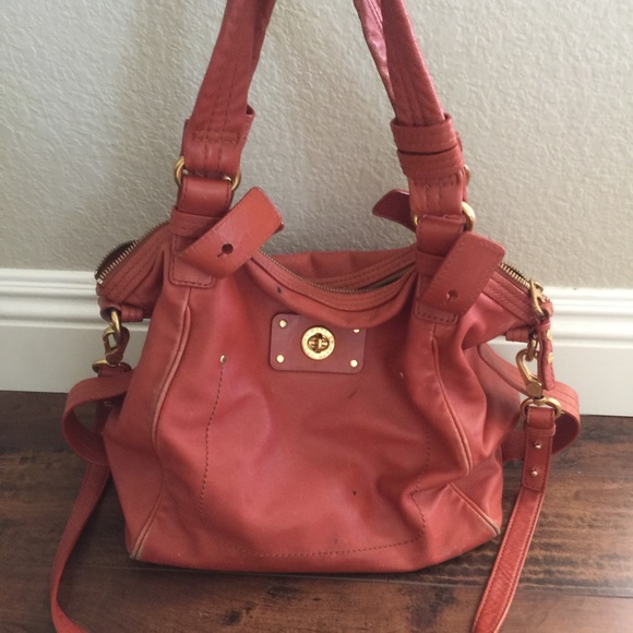 MARC BY MARC JACOBS BAG!
