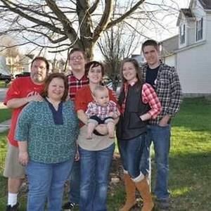 Meet your Posher, Sherry