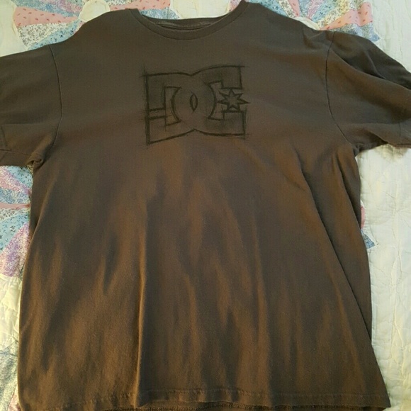 Dc t shirt