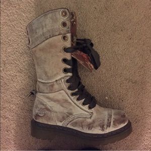Dr marten boots
