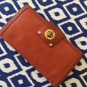 MARC BY MARC JACOBS WALLET