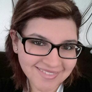 Meet your Posher, Tabatha