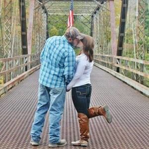 Meet your Posher, Felicity