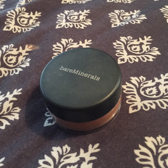 Bare Minerals Blush in Warmth