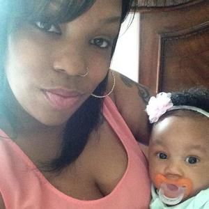 Meet your Posher, Danyale