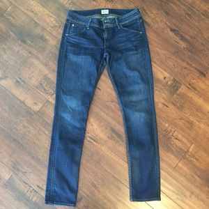 HUDSON JEANS