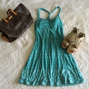 💐💐Cute halter dress for spring and summer!! L 💐