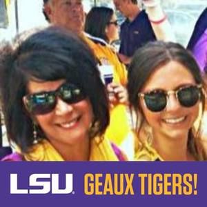 Meet your Posher, Crissy