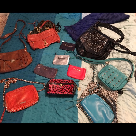 REBECCA MINKOFF