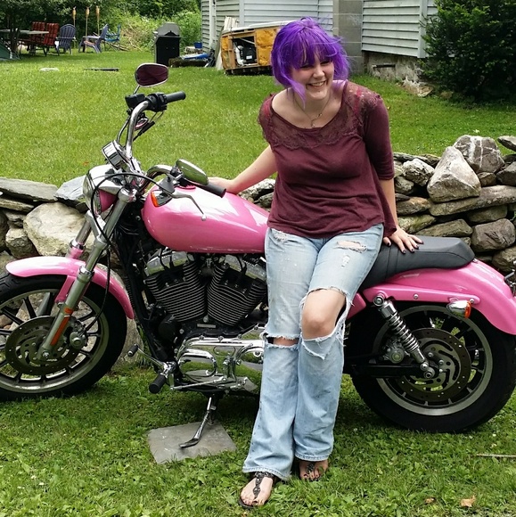 Meet your Posher, Jennifer - Picture 4 of 10