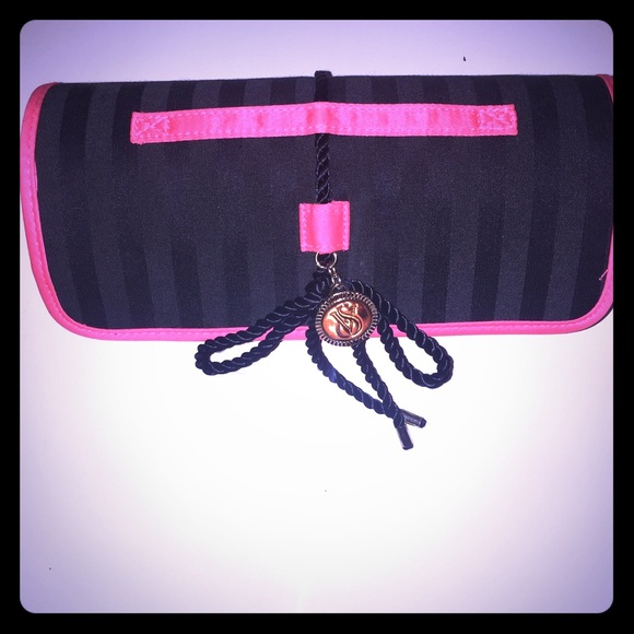 Limited Edition Victoria Secret - Make up bag