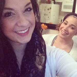 Meet your Posher, Sylvia