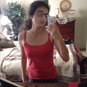Meet your Posher, Abeer