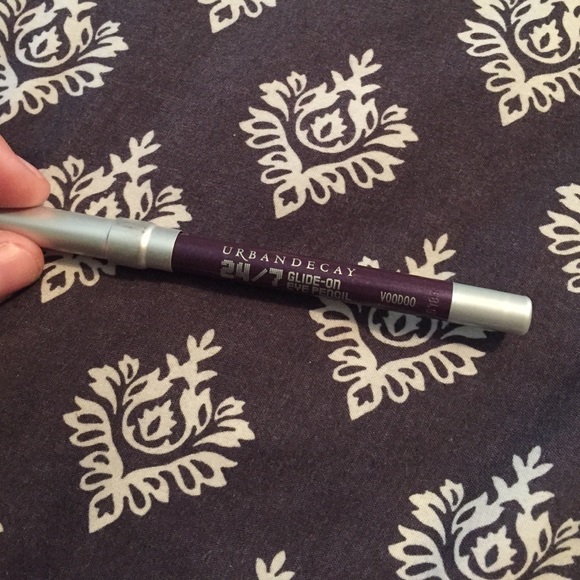 Travel Size Urban Decay Glide-On Eye Pencil