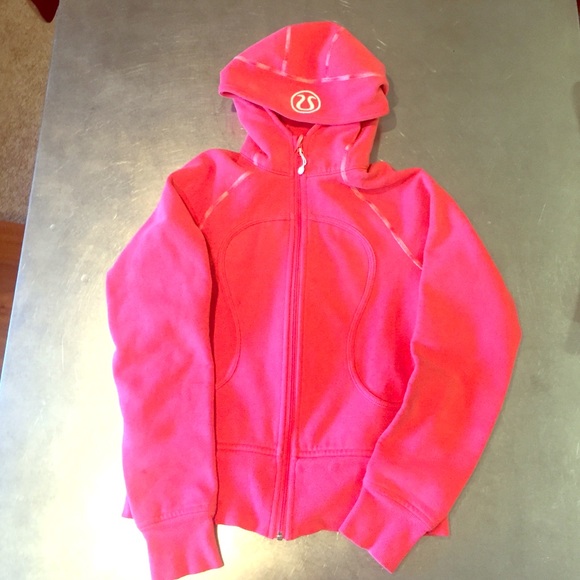 Lululemon Scuba Hoodie - Picture 1 of 4