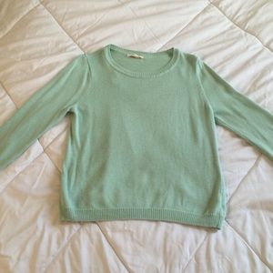 Forever 21 sweater