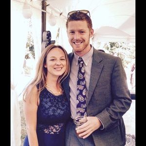 Meet your Posher, Tegan