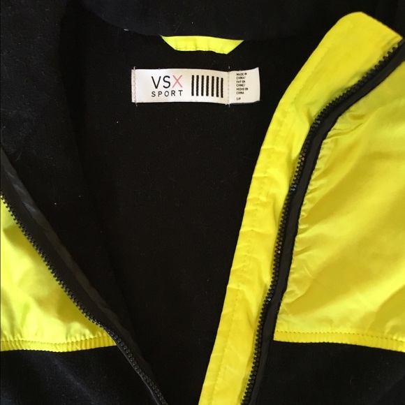 VSX Fleece lightweight vest - Picture 2 of 2