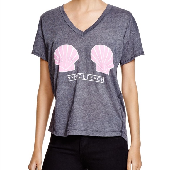 Wildfox tee