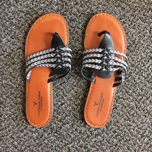 American Eagle Sandals