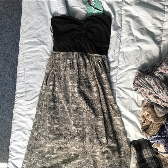 Roxy maxi dress - Picture 3 of 4