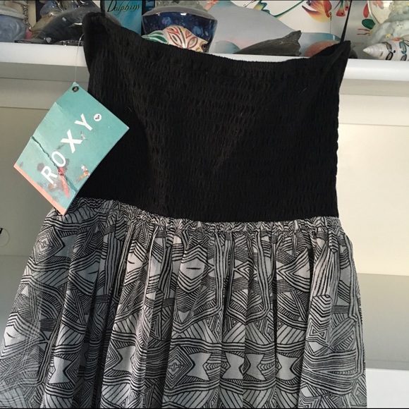 Roxy maxi dress - Picture 4 of 4