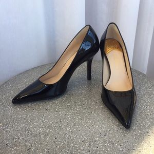 Cole Haan Patent Leather Pumps