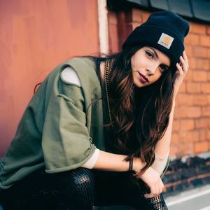 Meet your Posher, Rita