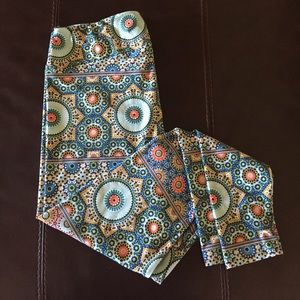 Lularoe Leggings TC