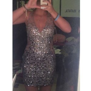 Prom/ Homecoming Dress