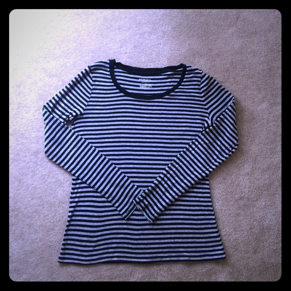 Merona essential tee