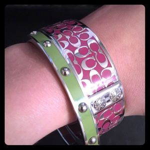 Coach Bangle Bundle