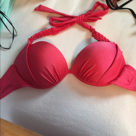 Bathing Suit Top!
