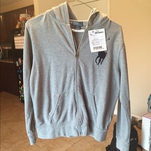 Ralph Lauren jacket 14/16