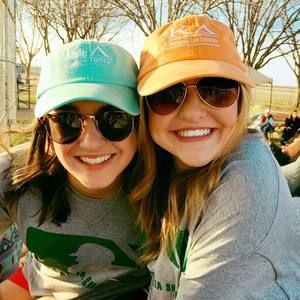 Meet your Posher, Maddie