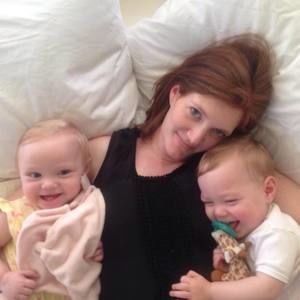 Meet your Posher, Caroline