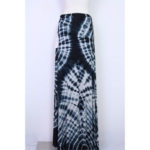 Tie-Dye Skirt