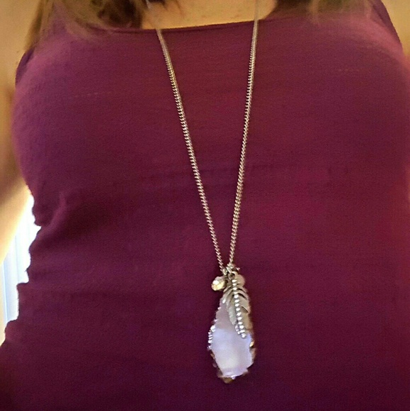 Urban Outfitters necklace
