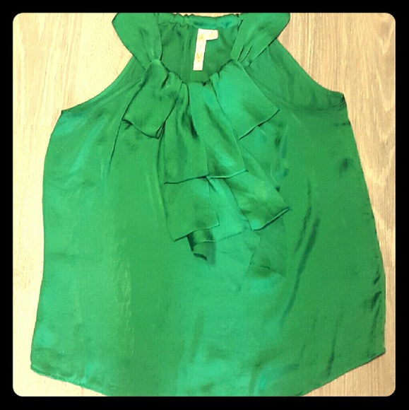 🌺🎉💞Silk blouse