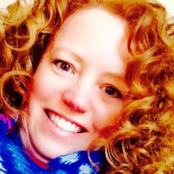 Meet your Posher, Ann