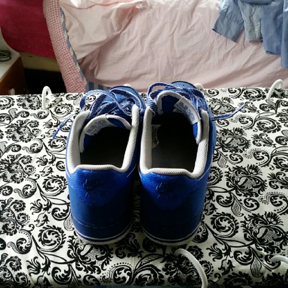 Mens Nike Air force ones - Picture 3 of 3