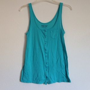 Kirra Tank Top