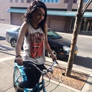 Meet your Posher, Alissa