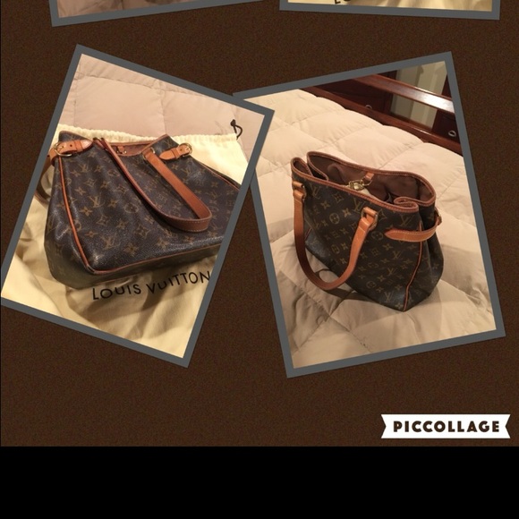 Louis Vuitton - Picture 2 of 2