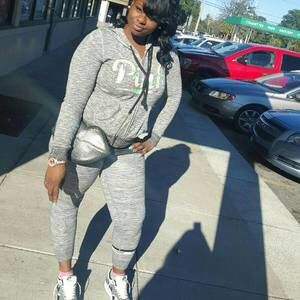 Meet your Posher, Jameka