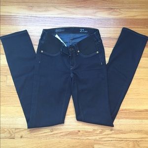 J.Crew Maternity Slim/Skinny Jeans