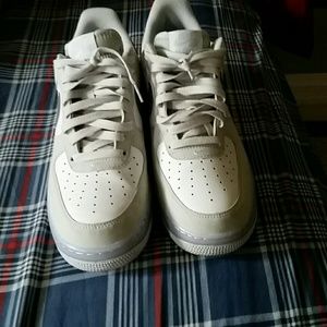 Mens nike air force one